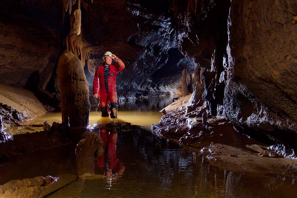 Deportes De Aventura En La Naturaleza Vive La Naturaleza