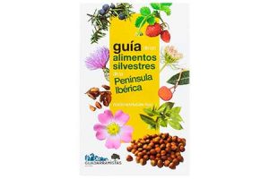 Plantas Silvestres Comestibles Vive La Naturaleza